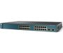 Cisco Catalyst 3560-24TS-E Managed L2 Turquoise