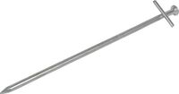 Bo-Camp Rotspen Tarzan 10 stuks x 23 cm Gegalvaniseerd staal