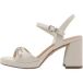 Tamaris Core Dames Sandalen - Beige