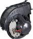 METZGER 0917772: Moteur de ventilation d'habitacle, adapté pour BMW X5 (E70), X6 (E71, E72)