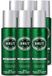 Brut 6 x Brut - Deodorant - Spray - Original - Langdurige frisheid - 200ml - Voordeelverpakking - 6 stuks