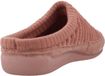 Toni Pons Femme pantoufle style sabot en fausse fourrure et feutre | MALU-OD