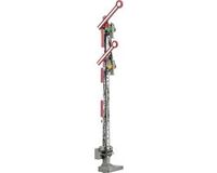 Viessmann Modelltechnik 4701 H0 Vormsein 2-armig, Gekoppeld Hoofdsein Kant-en-klaar model