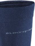 BlackSpade Classic Socks Navy 4-pack