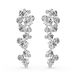 Swarovski Constella 5732252 Dames Oorbellen