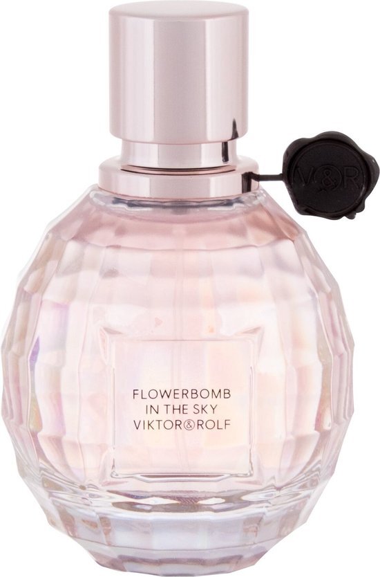Viktor & Rolf Flowerbomb In The Sky Eau de Parfum 50 ml