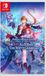 Koei Tecmo Atelier Resleriana The Red Alchemist and the White Guardian - Nintendo Switch