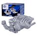 HELLA Bremssattel 8AN355781-311