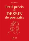 Petit précis de dessin de portraits