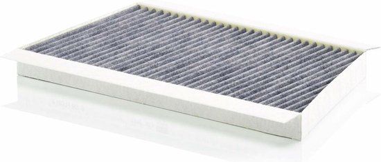 MANN FILTER Pollenfilter CUK3461