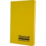 Exacompta Onderzoeksschrift 2416Z Chartwell Geel