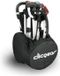 Clicgear Wielenhoes / Wheelcover Voor Clicgear 3 en 4-serie Trolley