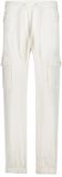 CMP Cargo broek dames offwhite XL Polyester