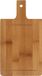Creativ company CC Bamboe Snijplank 25x14 cm
