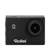 Rollei Actioncam 372 - Caméra d'action Full HD - 1MP - Wi-Fi - Noir