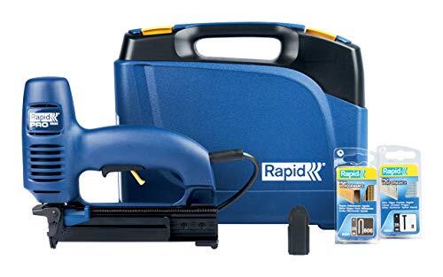 Rapid PRO R606 Elektrische Tacker 10643015