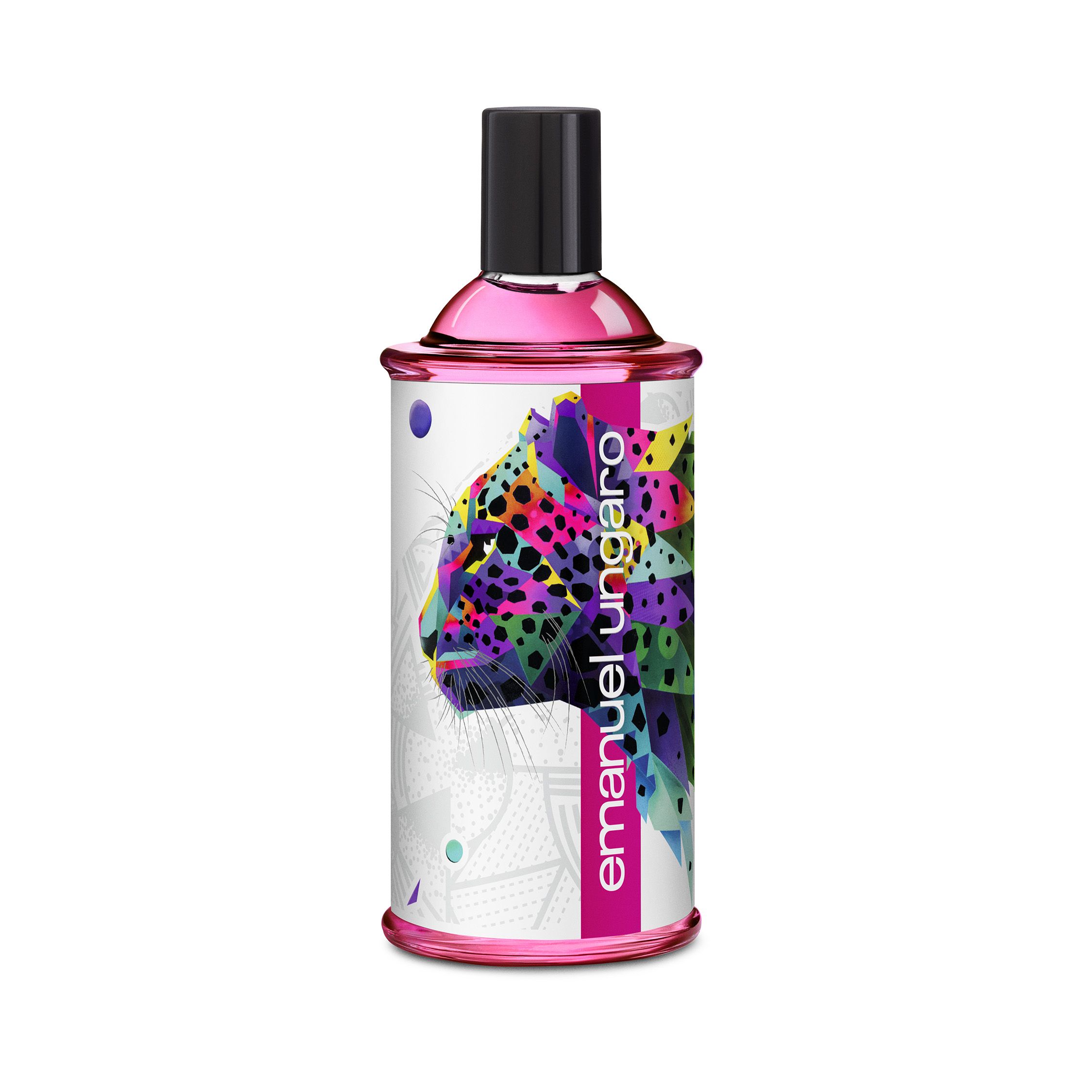 Emanuel Ungaro Eau de Parfum / 100 ml / Women