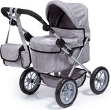 Bayer Poussette Trendy - Gris