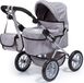 Bayer Poussette Trendy - Gris