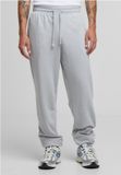 Urban Classics Light Terry Basic Joggingbroek M Grijs