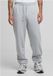 Urban Classics Light Terry Basic Joggingbroek M Grijs
