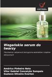 Wegańskie serum do twarzy