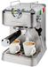 Merkloos Espressomachine - Portafilter - 20 bar - Met Nespresso-adapter - Stoompijpje