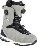 Nitro Chase Dual Boa, All Mountain Freeride Freestyle Premium Boa, snowboardboot, Stone, MP 32,5 // EU 48 2/3 // US 14,5