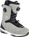 Nitro Chase Dual Boa, All Mountain Freeride Freestyle Premium Boa, snowboardboot, Stone, MP 32,5 // EU 48 2/3 // US 14,5