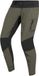 VAUDE Women's Qimsa Pants, Fietsbroek, Khaki, Maat 40