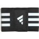 adidas Performance Tiro League Aanvoerdersband - Unisex - Zwart