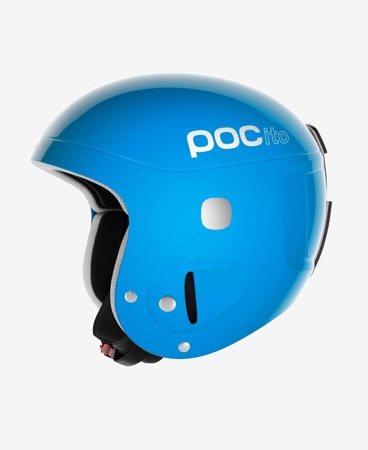 POC Ito Skull Blauw Adjust - 7325540987806