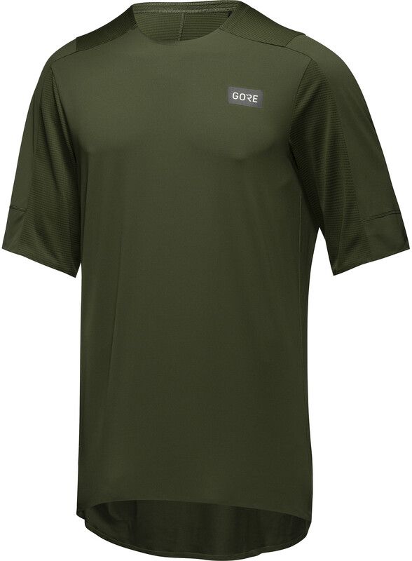 Gore Wear TrailKPR Tech Jersey - 4017912155939