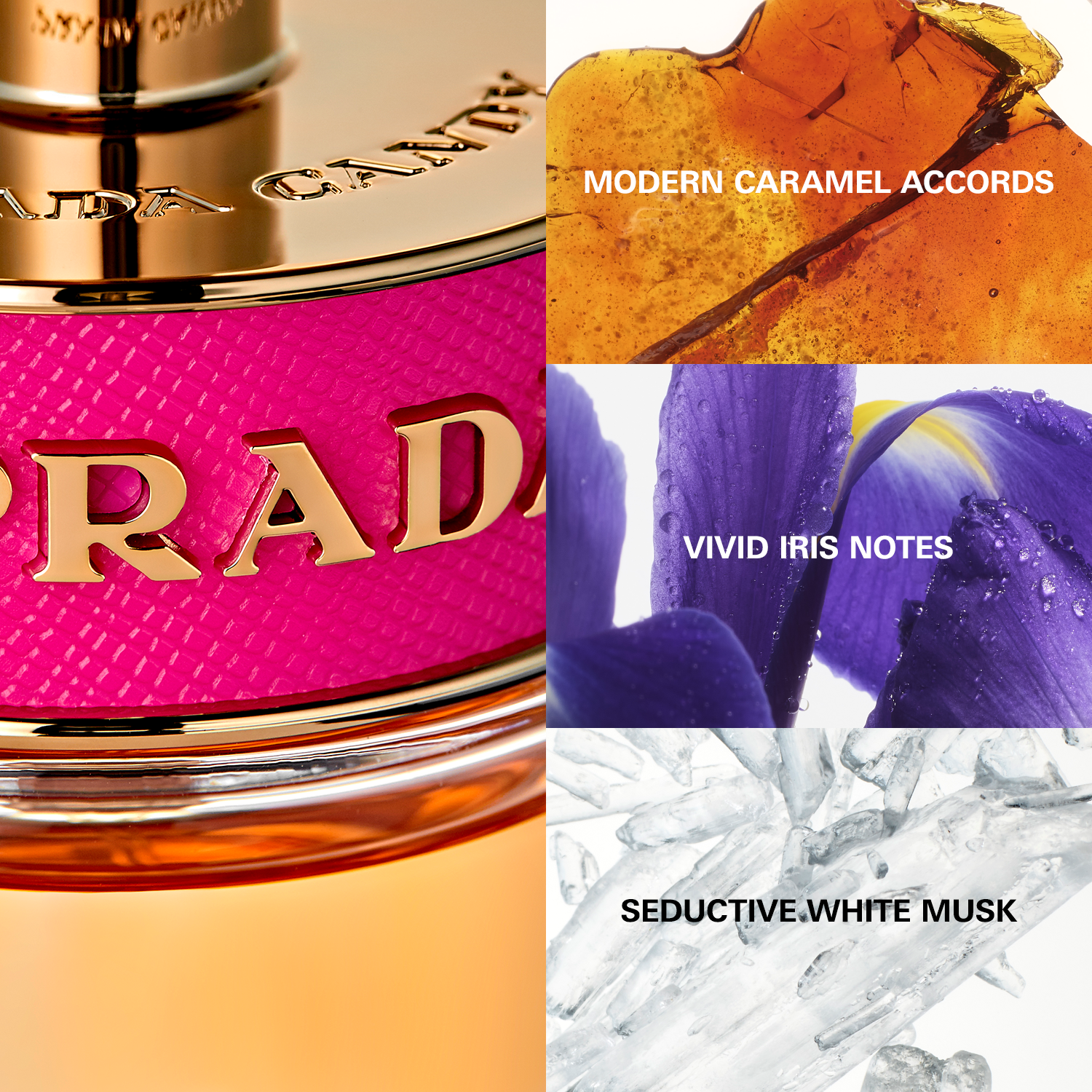Prada Candy / 30 (ml) / Women