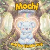 Mochi and the Gentle Hug