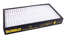 DeWalt Accessoires DeWALT Medium Efficiency Filter, air cleaner
