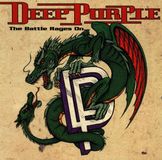 Sony Music Deep Purple - The Battle Rages On