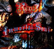 Universal Music Riot Immortal Soul