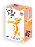 Crystal Gallery Disney Tigger Puzzle 38 pièces
