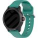 Coros Bracelet silicone avec boucle Apex 4 - 46mm (Pin vert)