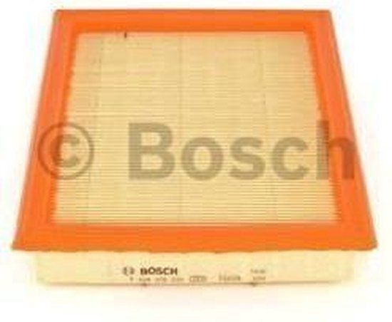 BOSCH F026400222 Air Filter