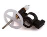 E-flite EFLU1326 Gearbox without Motor: Night Vapor