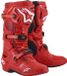 Alpinestars Tech 10 Rouge US 7