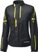 Held Rainstorm Top Femme Noir Néon Veste de pluie - Taille M - Veste