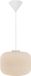 Nordlux Milford 30 Suspension - Verre opale/Blanc - E27