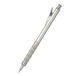 Pentel GraphGear 1000 vulpotlood, 0,3 mm, 0,9 mm, geel
