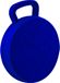 MARTOM Punk Bluetooth-luidspreker | Blauw