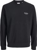 JACK & JONES PLUS SIZE JACK&JONES PLUS - JJEARCHIVE GRAPHIC SWEAT CN NOOS PLS - Heren - Sweaters