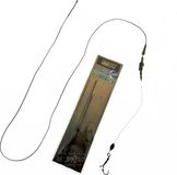 PB Dutch Tackle Company B.V. PB R2G SR Clip Leader 90/Ronnie Rig Soft #6
