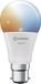 LEDVANCE SMART+ WiFi B22d 9W Klassiek 2.700-6.500K